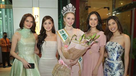 binibining pilipinas 2023 winners|Binibining Pilipinas 2023: Coronation night updates, .